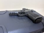 Sig Sauer P365 AXG Legion 9mm Pistol with Holosun EPS Carry – Legion Gray, Compensated - View 12