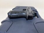 Sig Sauer P365 AXG Legion 9mm Pistol with Holosun EPS Carry – Legion Gray, Compensated - View 14