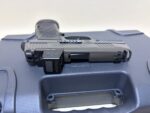 Sig Sauer P365 AXG Legion 9mm Pistol with Holosun EPS Carry – Legion Gray, Compensated - View 16