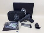 Springfield Armory Hellcat Pro OSP 9mm with Viridian RFX11 Red Dot – 15+1 Optics Ready Carry Pistol - View 7