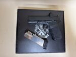 Springfield Armory Hellcat Pro OSP 9mm with Viridian RFX11 Red Dot – 15+1 Optics Ready Carry Pistol - View 12