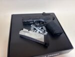 Springfield Armory Hellcat Pro OSP 9mm with Viridian RFX11 Red Dot – 15+1 Optics Ready Carry Pistol - View 17