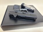Springfield Armory Hellcat Pro OSP 9mm with Viridian RFX11 Red Dot – 15+1 Optics Ready Carry Pistol - View 29