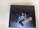 Springfield Armory Hellcat Pro OSP 9mm with Viridian RFX11 Red Dot – 15+1 Optics Ready Carry Pistol - View 38