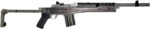 Ruger Mini-14 Tactical 300 Blackout Matte Stainless 16″ Barrel Samson Folding Stock 5898 - View 1
