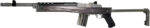 Ruger Mini-14 Tactical 300 Blackout Matte Stainless 16″ Barrel Samson Folding Stock 5898 - View 2