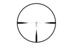 Sig Sauer Tango MSR 1-10×28  34mm Tube BDC10 MOA Reticle 1.535 MSR Mount SOTM11200 - View 1