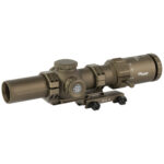 Sig Sauer Tango MSR 1-10×28  34mm Tube BDC10 MOA Reticle 1.535 MSR Mount SOTM11200 - View 2