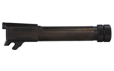 Sig Sauer P365 9mm 3.7″ Threaded Barrel 1/2×28 8902059