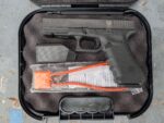 Trade In Glock 17 9mm Gen 4 Lee Health Public Safety One Mag - View 8