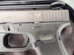 Trade In Glock 17 9mm Gen 4 Lee Health Public Safety One Mag - View 18