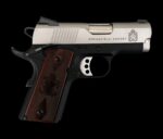 Factory Demo Springfield Armory 1911 EMP 9mm LW Compact PI9209L - View 2