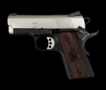 Factory Demo Springfield Armory 1911 EMP 9mm LW Compact PI9209L - View 3