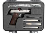 Factory Demo Springfield Armory 1911 EMP 9mm LW Compact PI9209L - View 4