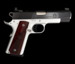 Factory Demo Springfield Ronin 9mm Optics Ready AOS 4.25″ Barrel PX9117LAOS - View 2
