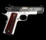 Factory Demo Springfield Armory Ronin Operator 9mm 4.25″ Barrel Commander PX9117L - View 2