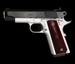 Factory Demo Springfield Armory Ronin Operator 9mm 4.25″ Barrel Commander PX9117L - View 3