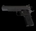 Factory Demo Springfield TRP 45 ACP W/ Light Rail Blackout 1911 PC9125LR - View 3