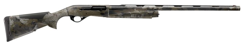 Benelli M2 12 Ga Semi Auto 28″ Barrel Optifade Timber Camo Progressive Comfort 11551