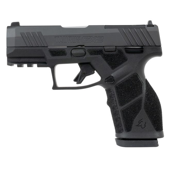 Taurus GX2 9mm TORO Optics Ready 3″ Barrel 13 Round Capacity 1-GX2P931