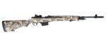 Factory Demo Springfield M1A Standard 308 22″ Barrel Highlander Camo Synthetic Stock - View 2