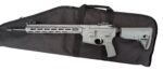 Factory Demo Custom Springfield Armory Saint Victor 556 Nato Gray 16″ Barrel - View 3