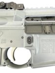 Factory Demo Custom Springfield Armory Saint Victor 556 Nato Gray 16″ Barrel - View 4