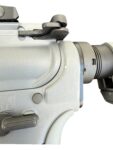 Factory Demo Custom Springfield Armory Saint Victor 556 Nato Gray 16″ Barrel - View 5