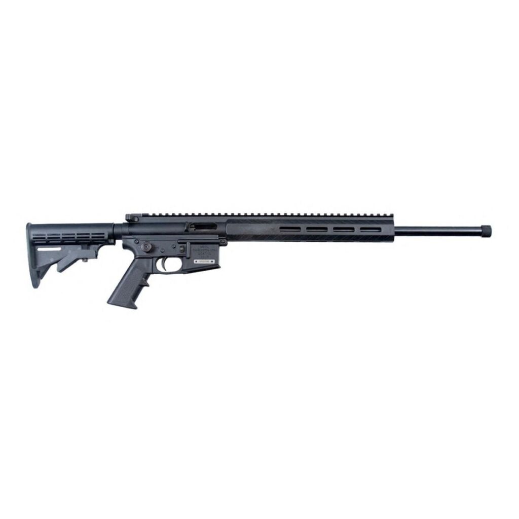 Mountain Billy Gun Labs GOAT-15 Helium 22 LR 16″ Barrel 10 Round Capacity MBGL-GOAT15TB-1
