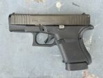 Glock 30 Gen 5 FS 45 ACP 10rd 3.78″ +3 Mags & Original Case Discontinued - View 3