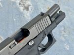 Glock 30 Gen 5 FS 45 ACP 10rd 3.78″ +3 Mags & Original Case Discontinued - View 5