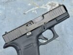 Glock 30 Gen 5 FS 45 ACP 10rd 3.78″ +3 Mags & Original Case Discontinued - View 6