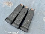 Glock 30 Gen 5 FS 45 ACP 10rd 3.78″ +3 Mags & Original Case Discontinued - View 10