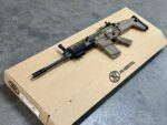 FN SCAR 17S FDE Belgian RCH 7.62×51 NATO 16″ 20rd Belgium Original Box - View 11