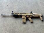 FN SCAR 17S FDE Belgian RCH 7.62×51 NATO 16″ 20rd Belgium Original Box - View 19