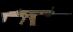 FN SCAR 17S FDE Belgian RCH 7.62×51 NATO 16″ 20rd Belgium Original Box - View 21