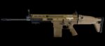 FN SCAR 17S FDE Belgian RCH 7.62×51 NATO 16″ 20rd Belgium Original Box - View 22