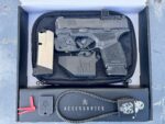 Springfield Armory Hellcat Micro-Compact 9mm – Black, 13+1 Capacity, Includes Case & Extra Mag - View 4