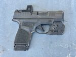 Springfield Armory Hellcat Micro-Compact 9mm – Black, 13+1 Capacity, Includes Case & Extra Mag - View 7