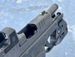 Springfield Armory Hellcat Micro-Compact 9mm – Black, 13+1 Capacity, Includes Case & Extra Mag - View 13