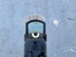 Springfield Armory Hellcat Micro-Compact 9mm – Black, 13+1 Capacity, Includes Case & Extra Mag - View 16