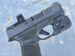 Springfield Armory Hellcat Micro-Compact 9mm – Black, 13+1 Capacity, Includes Case & Extra Mag - View 18