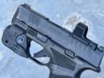 Springfield Armory Hellcat Micro-Compact 9mm – Black, 13+1 Capacity, Includes Case & Extra Mag - View 20