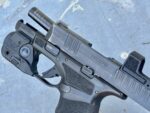 Springfield Armory Hellcat Micro-Compact 9mm – Black, 13+1 Capacity, Includes Case & Extra Mag - View 24