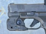 Springfield Armory Hellcat Micro-Compact 9mm – Black, 13+1 Capacity, Includes Case & Extra Mag - View 26
