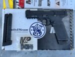 Smith & Wesson M&P 22X 22 LR Optics Ready Thumb Safety 20 Round Capacity 14312 - View 2