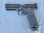 Smith & Wesson M&P 22X 22 LR Optics Ready Thumb Safety 20 Round Capacity 14312 - View 3