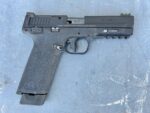 Smith & Wesson M&P 22X 22 LR Optics Ready Thumb Safety 20 Round Capacity 14312 - View 4
