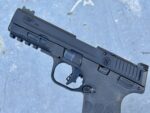 Smith & Wesson M&P 22X 22 LR Optics Ready Thumb Safety 20 Round Capacity 14312 - View 7