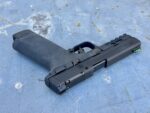 Smith & Wesson M&P 22X 22 LR Optics Ready Thumb Safety 20 Round Capacity 14312 - View 10